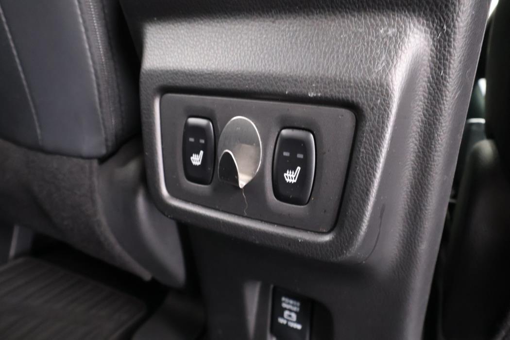 MITSUBISHI Eclipse Cross 2021