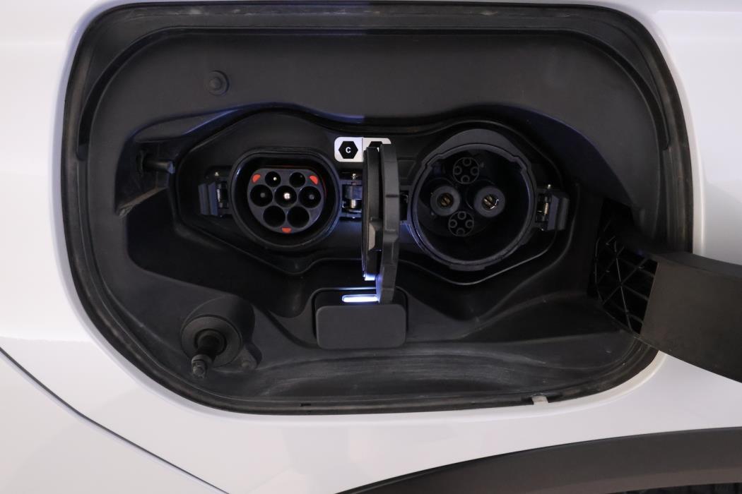 MITSUBISHI Eclipse Cross 2021