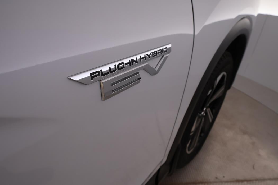 MITSUBISHI Eclipse Cross 2021