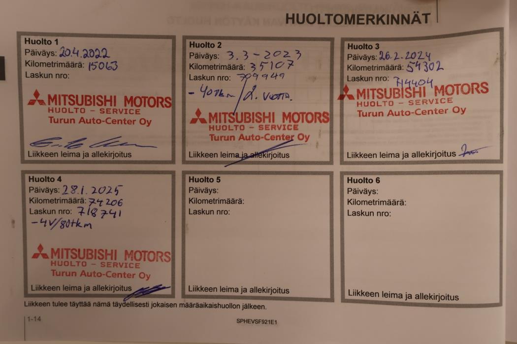 MITSUBISHI Eclipse Cross 2021