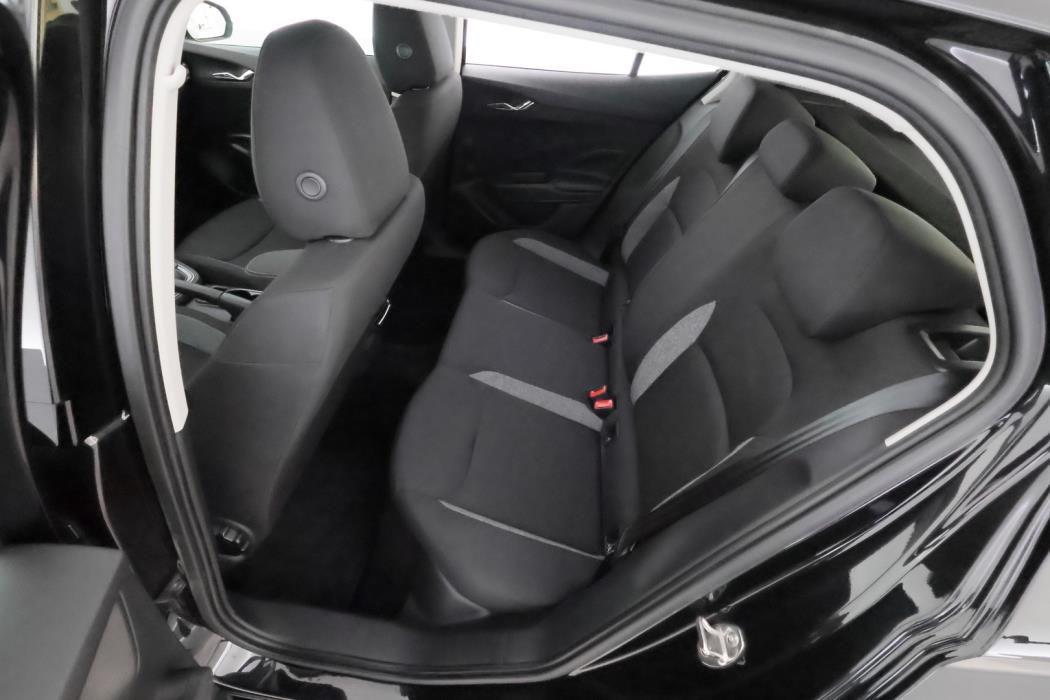 SKODA Fabia 2024