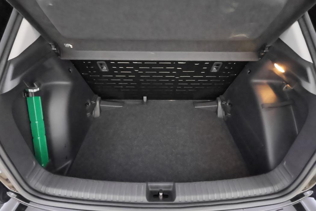 SKODA Fabia 2024