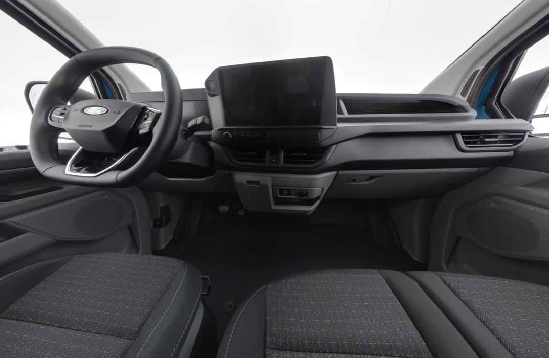 FORD Transit Custom 2024