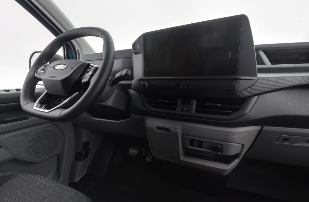 FORD Transit Custom 2024