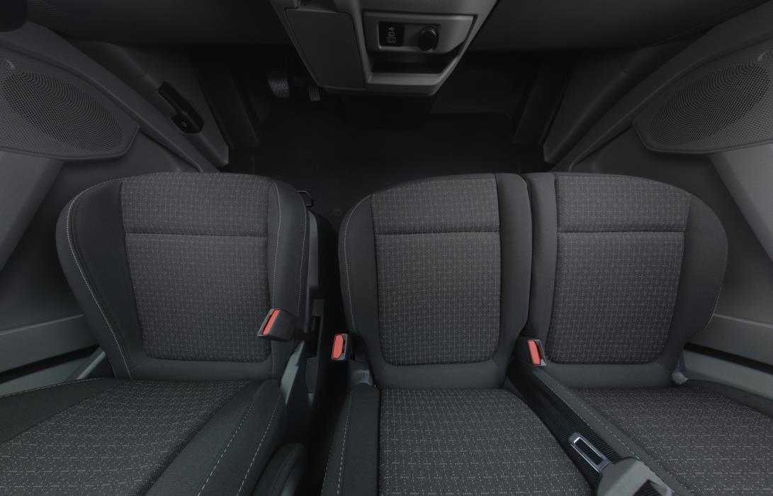 FORD Transit Custom 2024