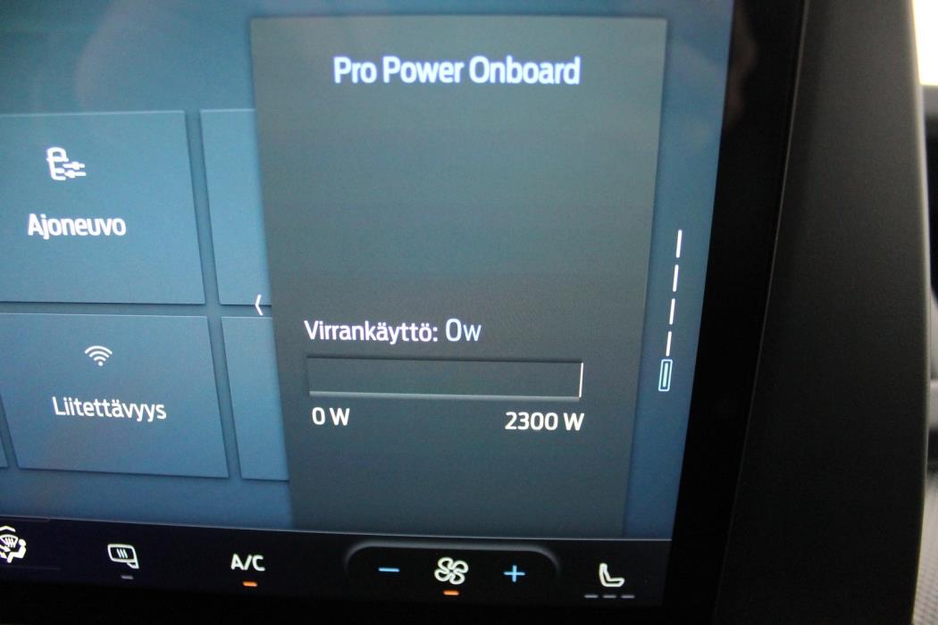 FORD Transit Custom 2024