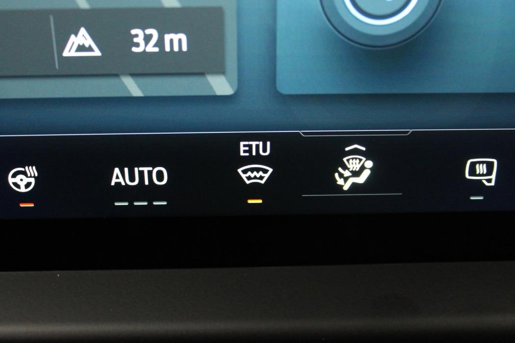 FORD Transit Custom 2024