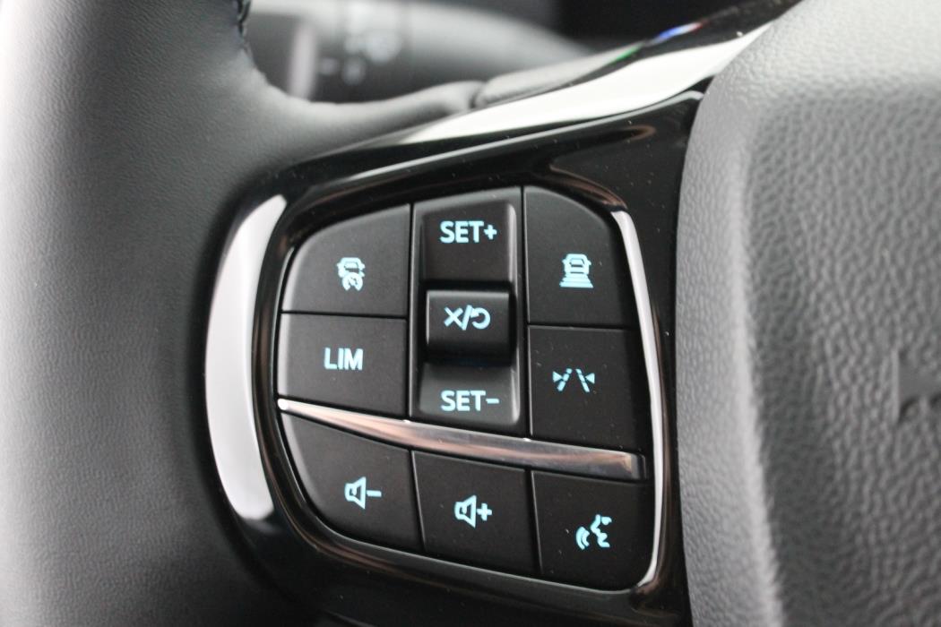 FORD Transit Custom 2024