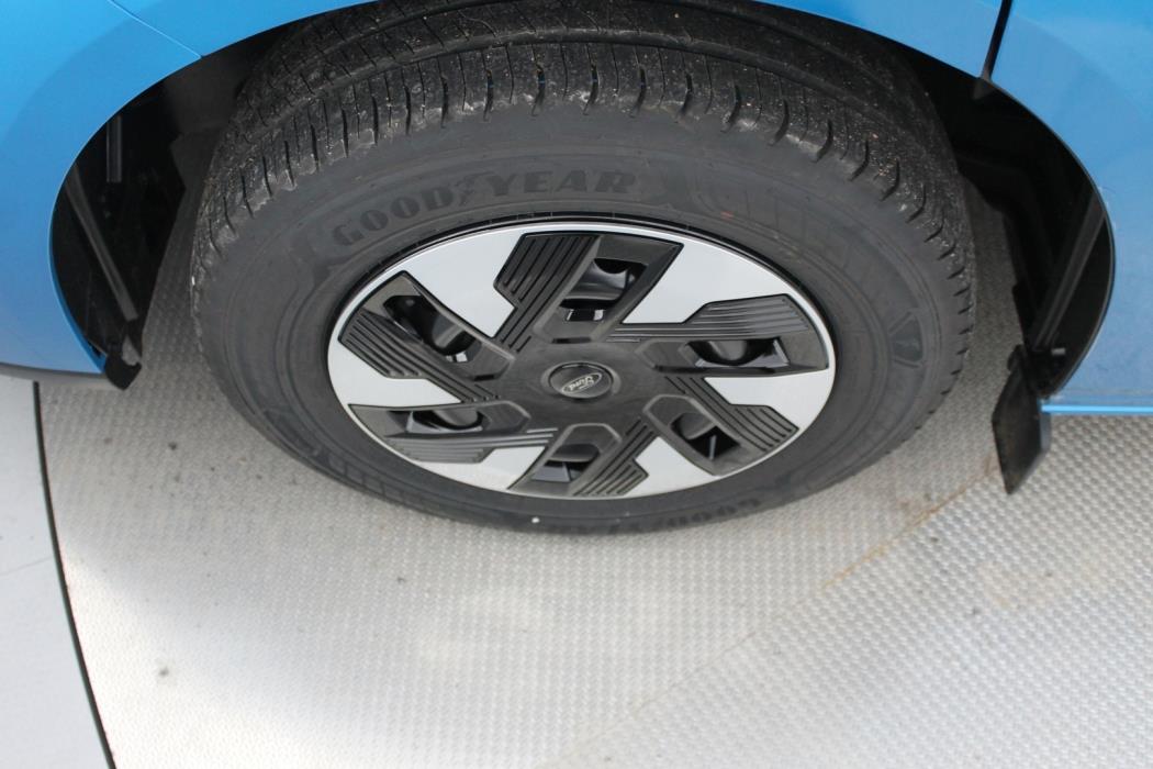 FORD Transit Custom 2024