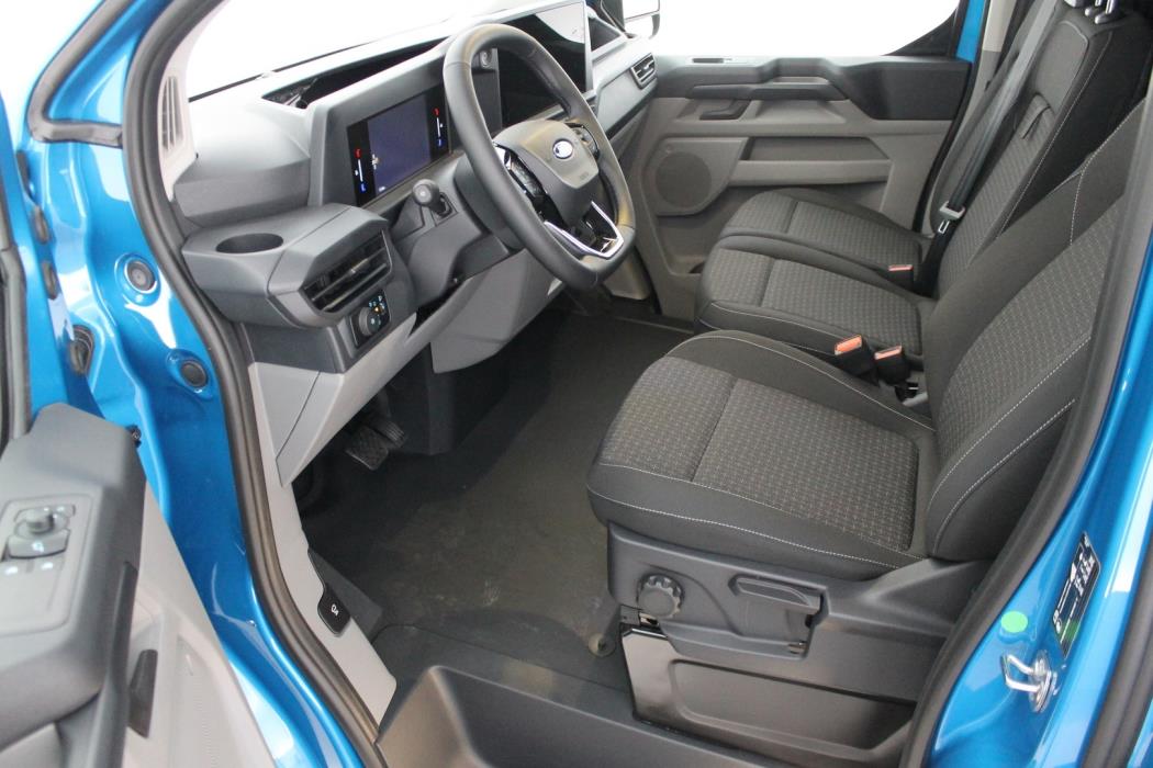 FORD Transit Custom 2024