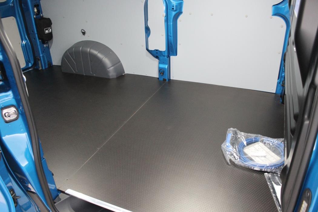 FORD Transit Custom 2024