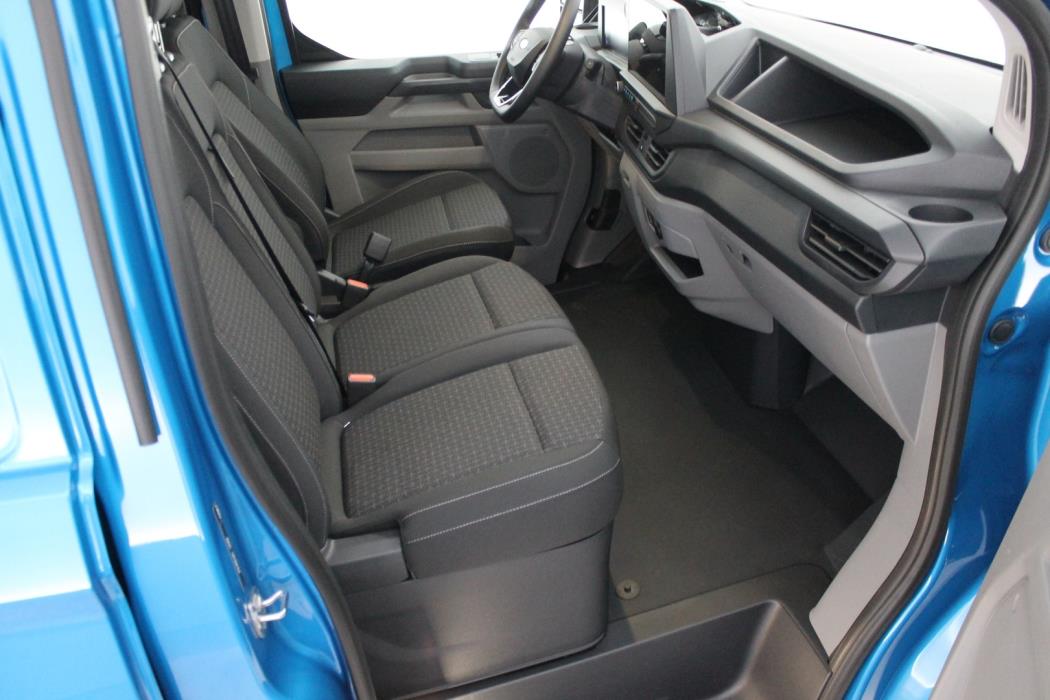 FORD Transit Custom 2024