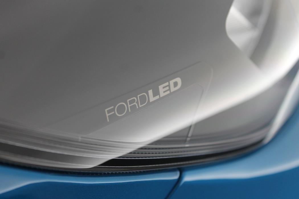 FORD Transit Custom 2024