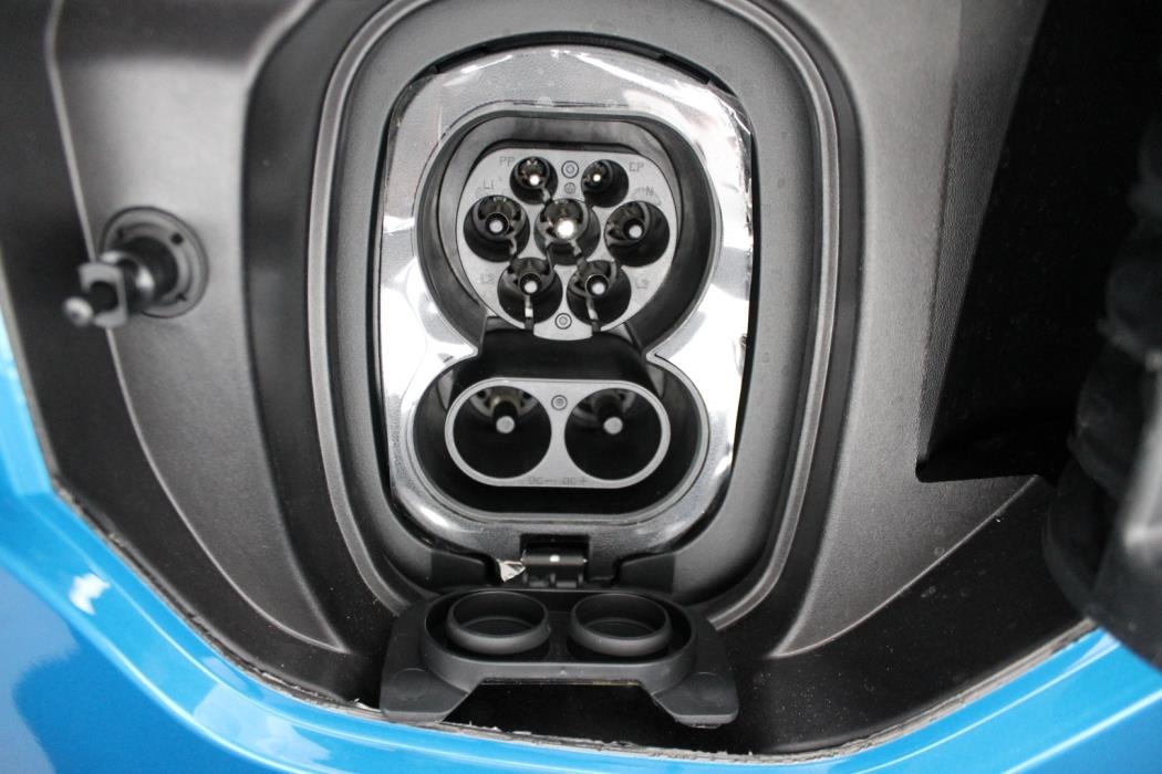 FORD Transit Custom 2024