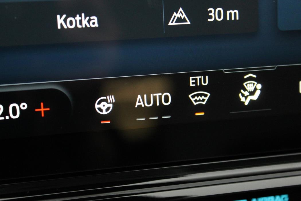 FORD Puma Gen-E 2025