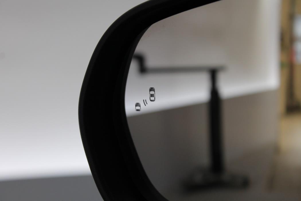 FORD Puma Gen-E 2025