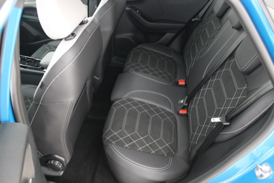 FORD Puma Gen-E 2025