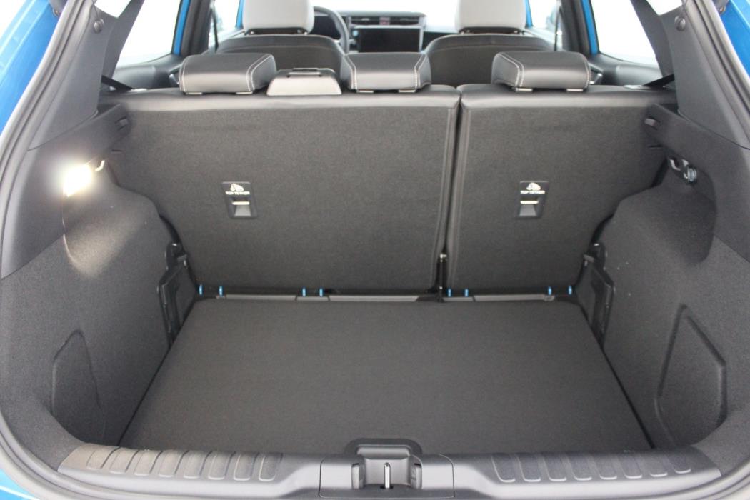 FORD Puma Gen-E 2025