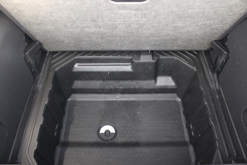 FORD Puma Gen-E 2025