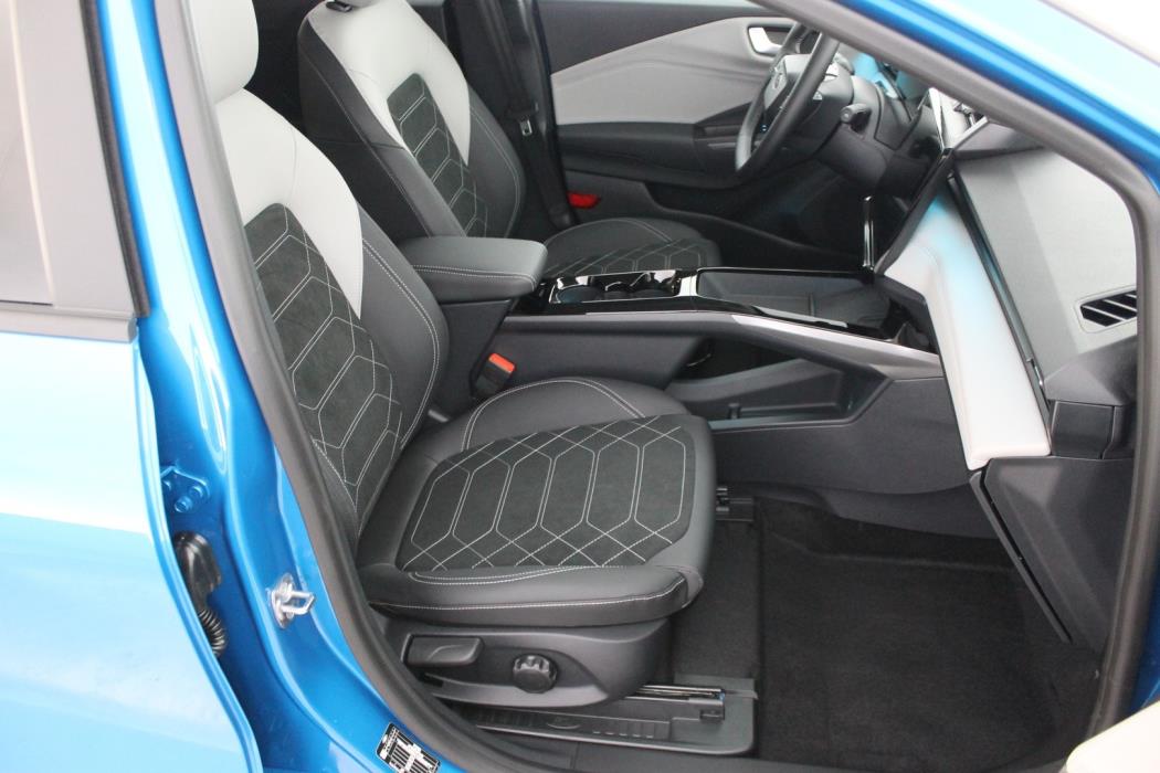 FORD Puma Gen-E 2025