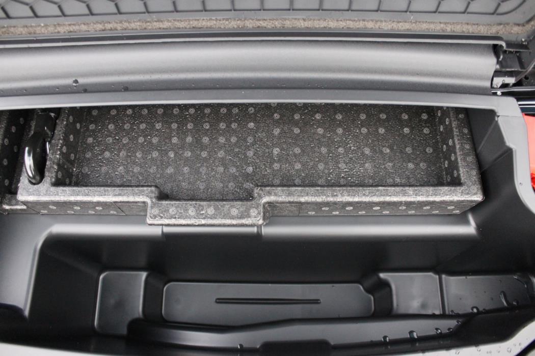 FORD Puma Gen-E 2025