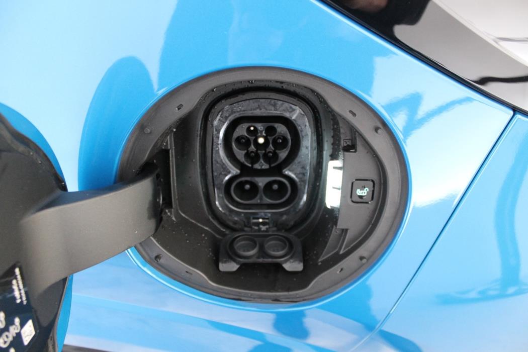 FORD Puma Gen-E 2025