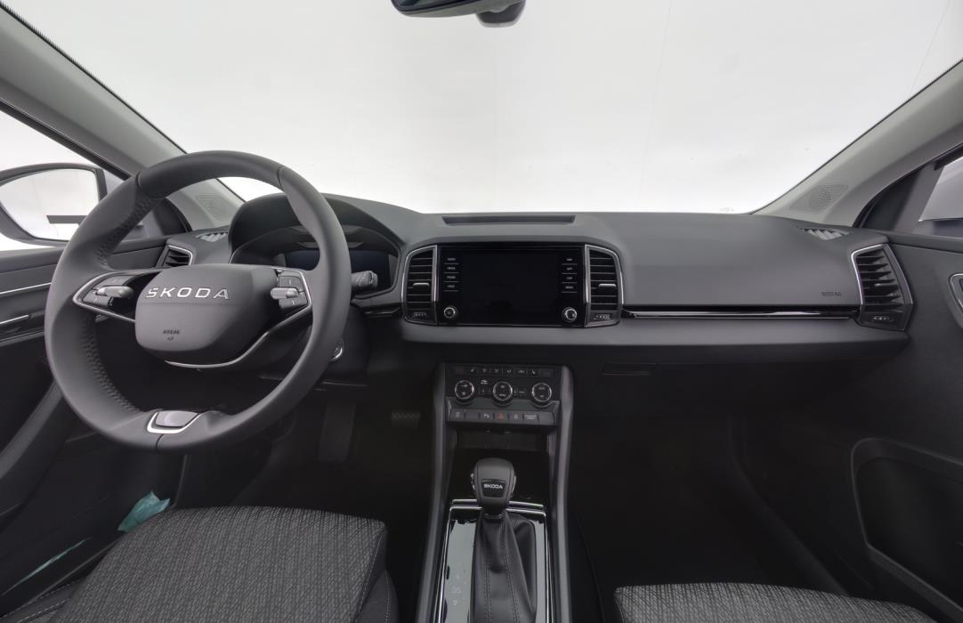 SKODA Karoq 2026