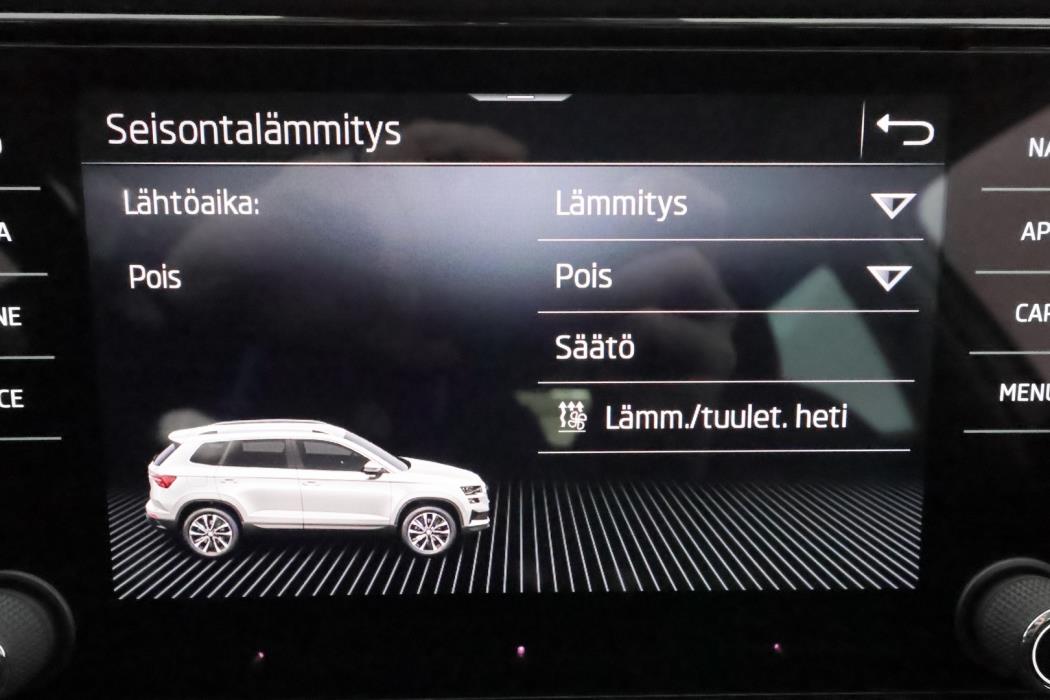SKODA Karoq 2026