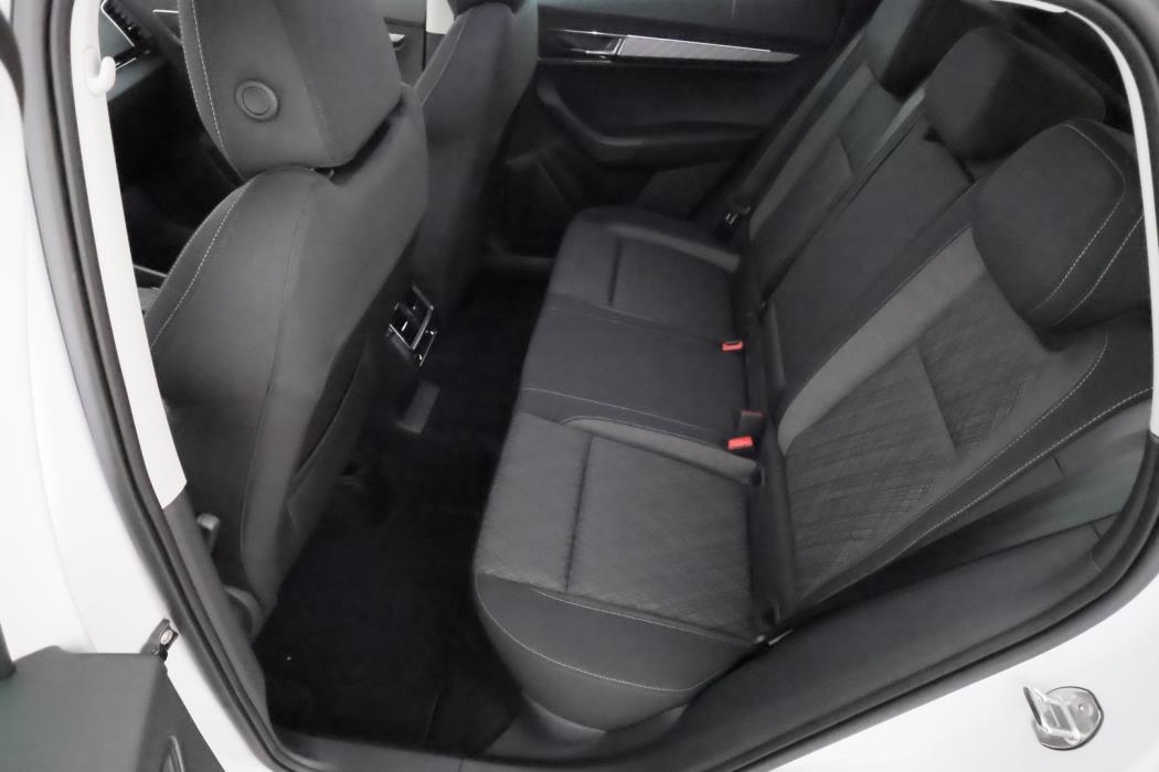 SKODA Karoq 2026