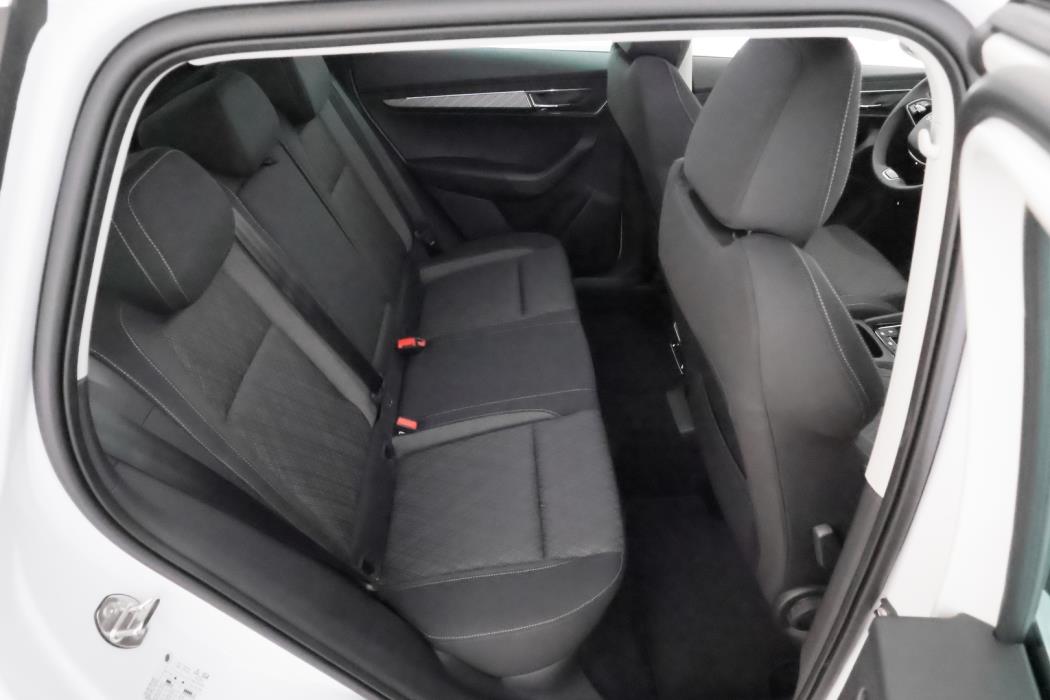 SKODA Karoq 2026