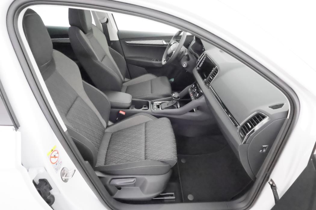 SKODA Karoq 2026