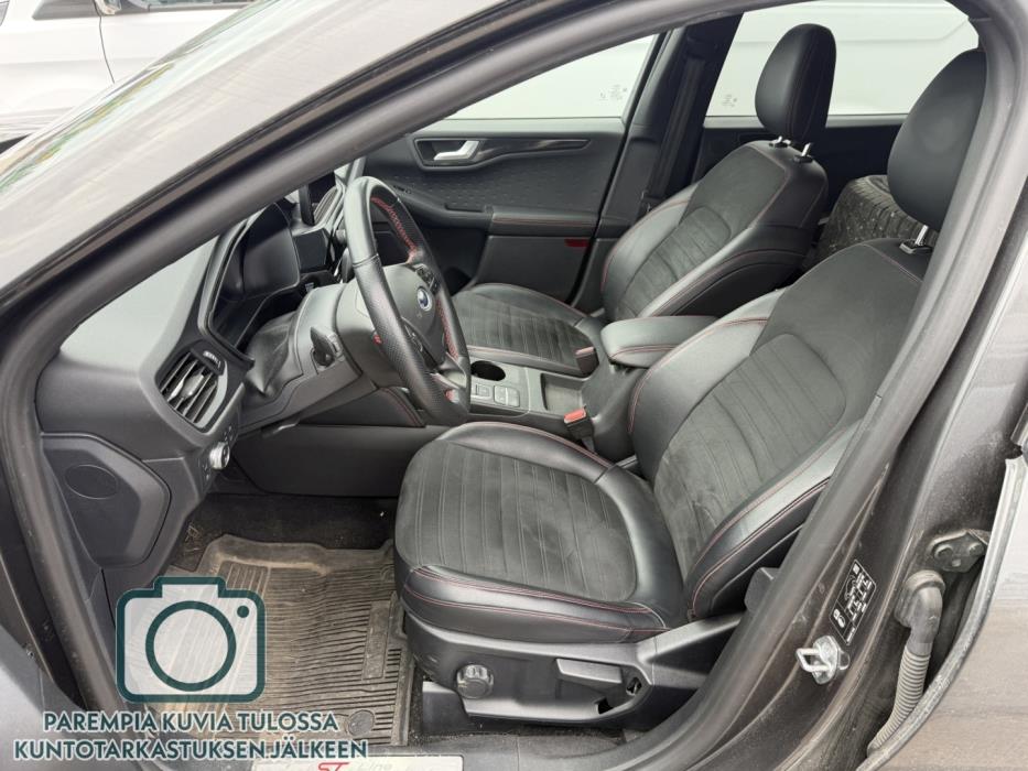 FORD Kuga 2020