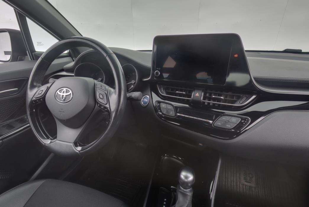 TOYOTA C-HR 2022