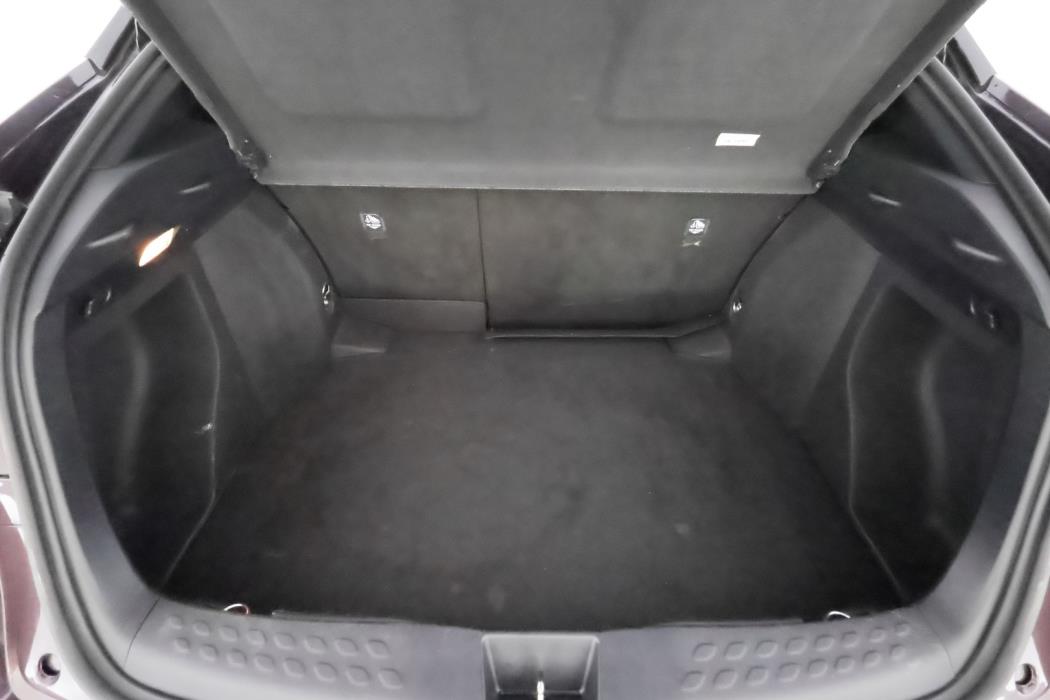 TOYOTA C-HR 2022