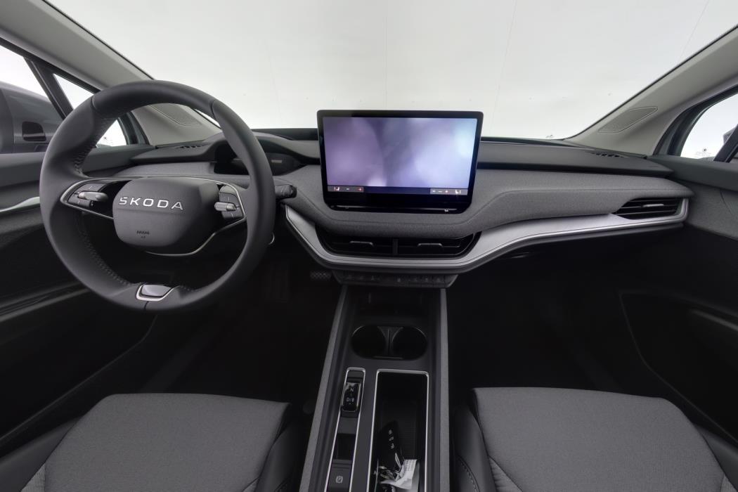 SKODA Enyaq 2026