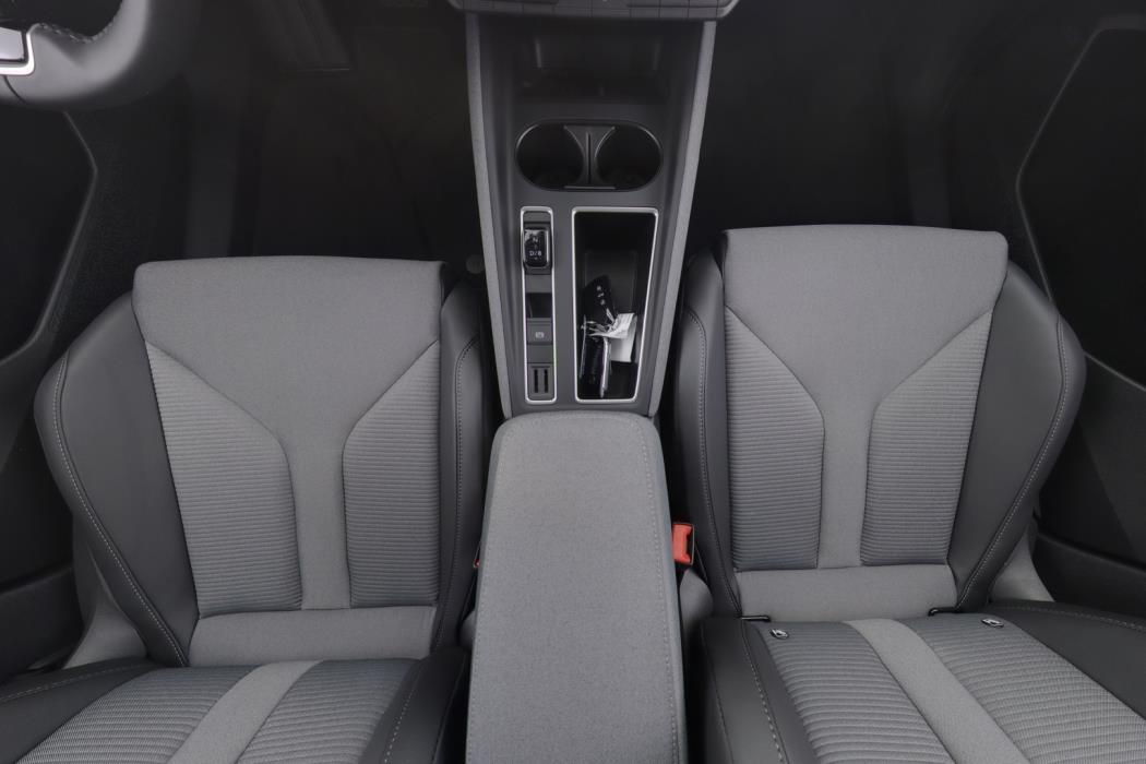 SKODA Enyaq 2026