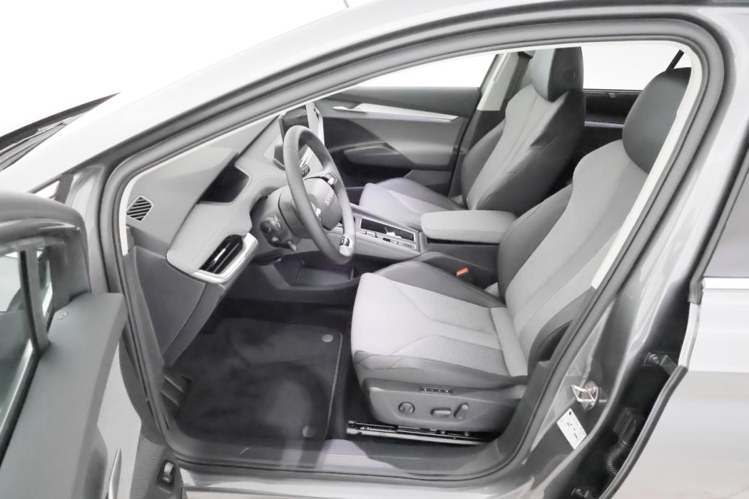 SKODA Enyaq 2026