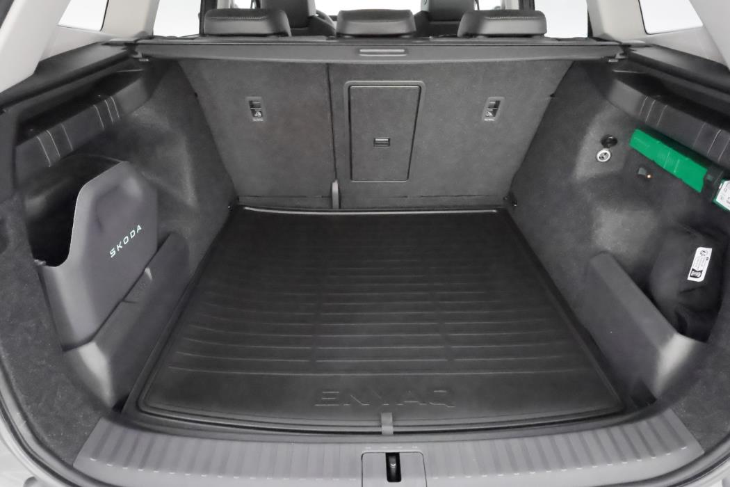 SKODA Enyaq 2026