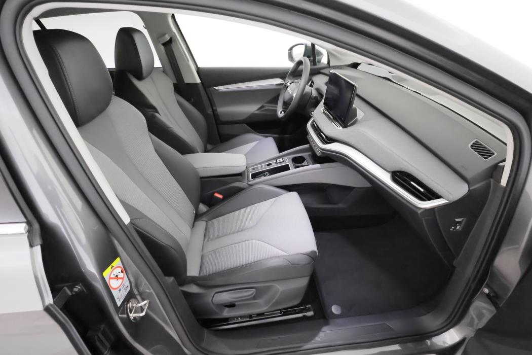 SKODA Enyaq 2026