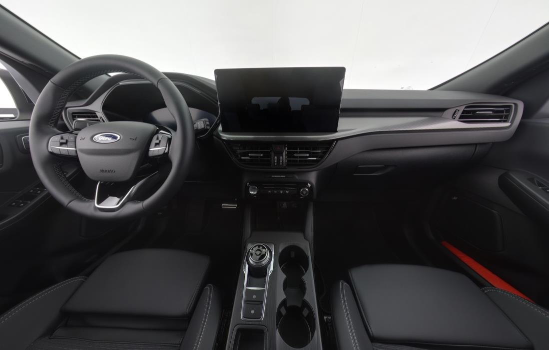 FORD Kuga 2026