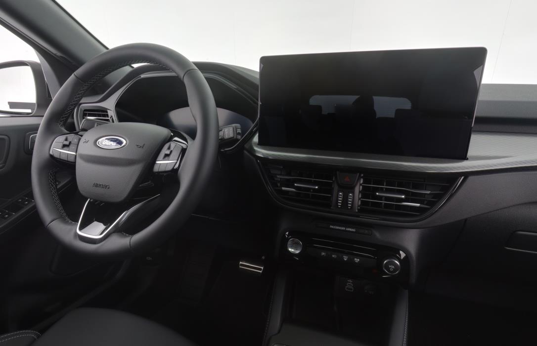 FORD Kuga 2026