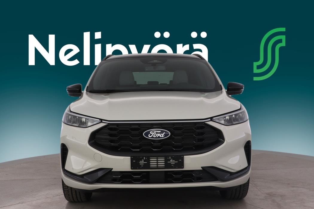FORD Kuga 2026