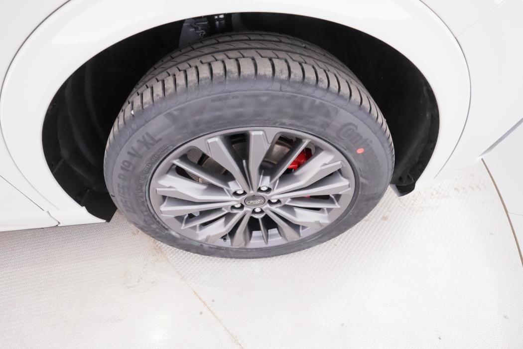 FORD Kuga 2026