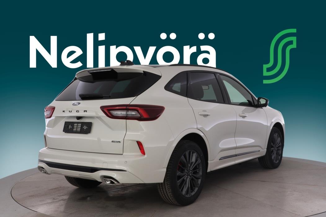 FORD Kuga 2026
