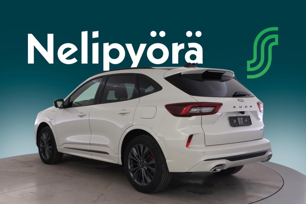 FORD Kuga 2026