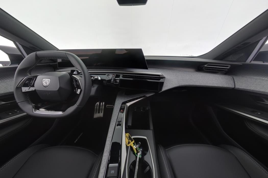 PEUGEOT 3008 2026