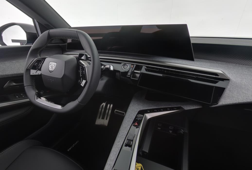 PEUGEOT 3008 2026