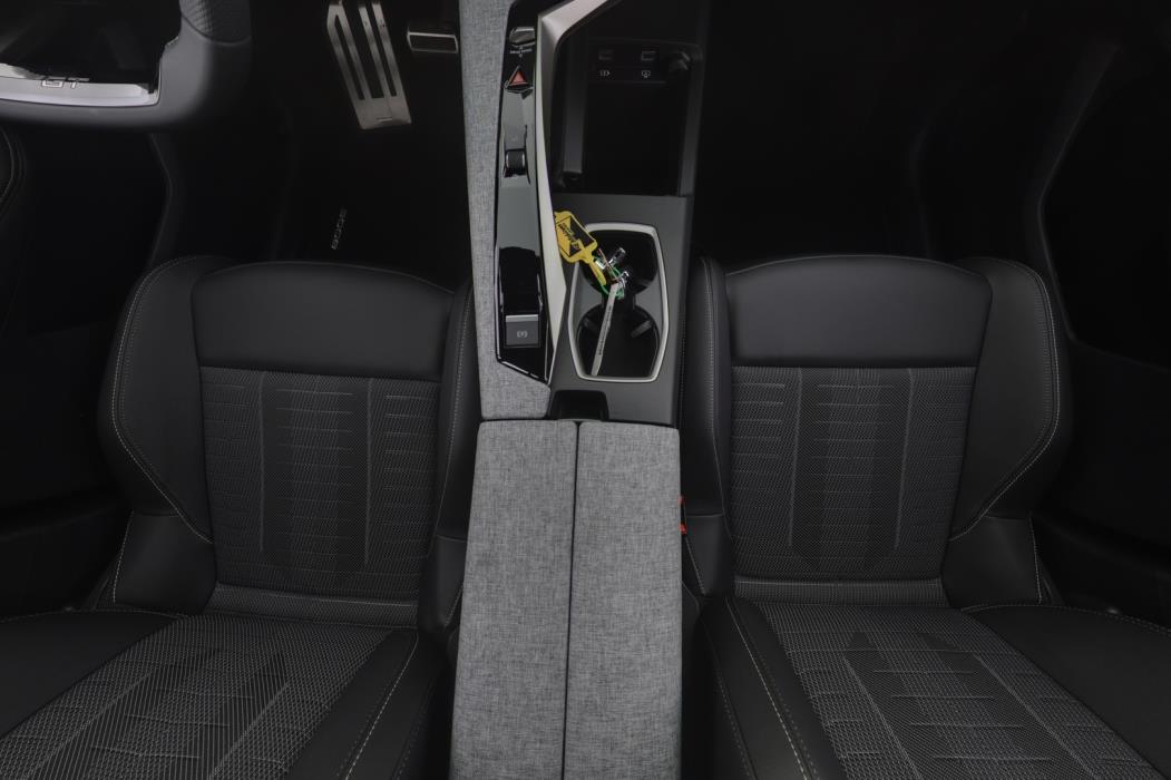 PEUGEOT 3008 2026