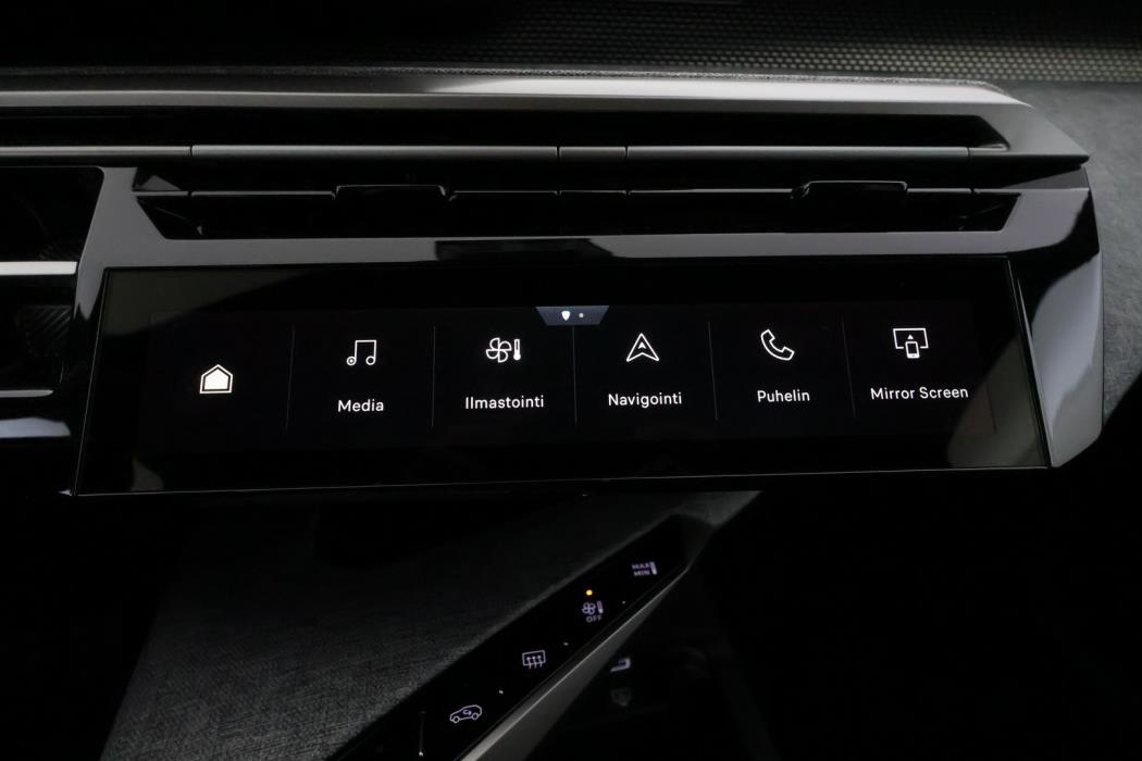 PEUGEOT 3008 2026