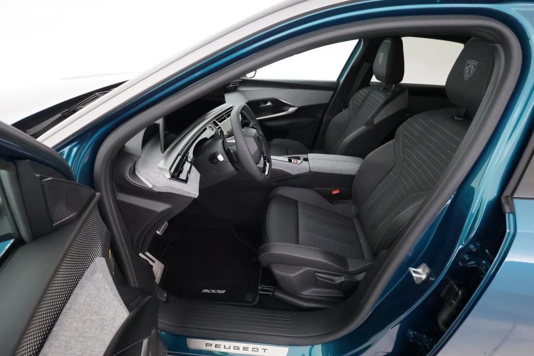 PEUGEOT 3008 2026